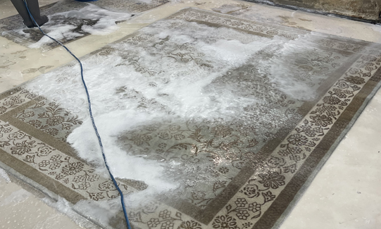 Best Antique Rug Cleaning Services