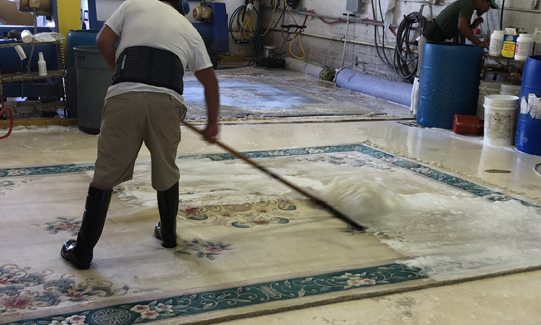 Best Rug Cleaning Services